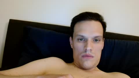 modelboy online show from June 27, 12:14 am