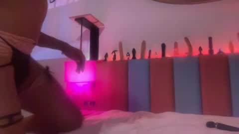 lucalongdick online show from August 14, 10:30 am