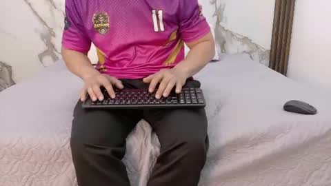 Lucas online show from September 1, 1:01 pm