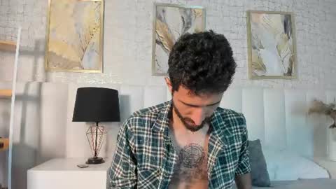 Lucas online show from August 13, 11:46 am