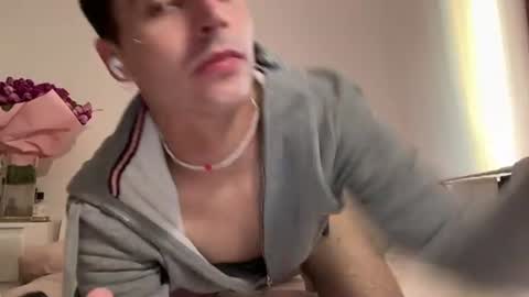 lucas_bennett online show from July 30, 2:57 pm