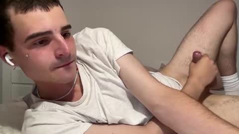 lucas_bennett online show from August 1, 11:44 pm