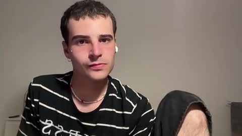 lucas_bennett online show from August 7, 6:52 pm