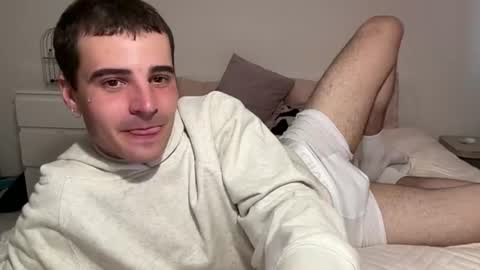 lucas_bennett online show from August 11, 4:31 pm