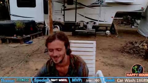 LucasJacobs online show from July 7, 3:32 am