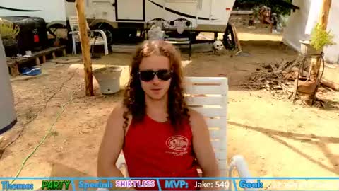 LucasJacobs online show from July 11, 11:33 pm