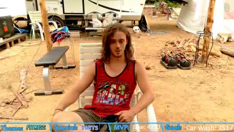 LucasJacobs online show from July 14, 1:44 am