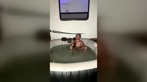 LucasJacobs online show from July 14, 6:18 am