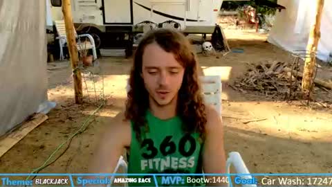 LucasJacobs online show from August 4, 12:07 am
