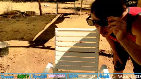 LucasJacobs online show from August 5, 10:41 pm