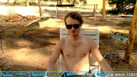 LucasJacobs online show from August 5, 11:47 pm