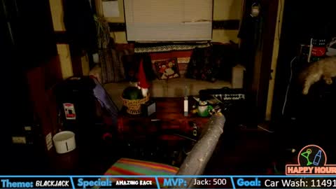 LucasJacobs online show from August 10, 4:14 am