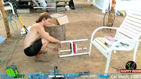 LucasJacobs online show from August 11, 1:51 am
