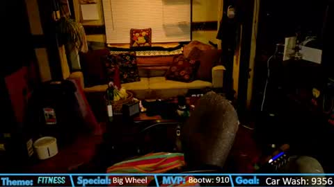 LucasJacobs online show from August 15, 5:33 am