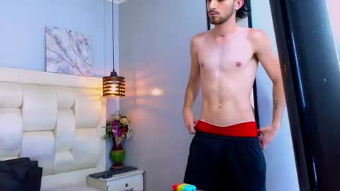 Lucas online show from August 11, 7:16 pm