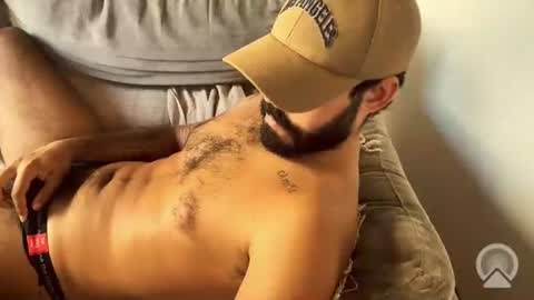 lucas_rio online show from August 1, 6:47 pm