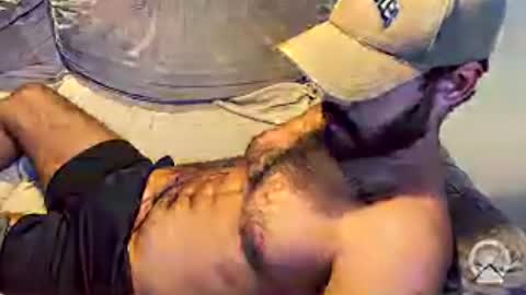 lucas_rio online show from August 1, 9:10 pm
