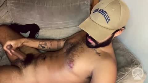 lucas_rio online show from August 7, 10:32 pm