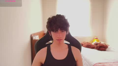 lucas_xo online show from June 23, 8:21 pm