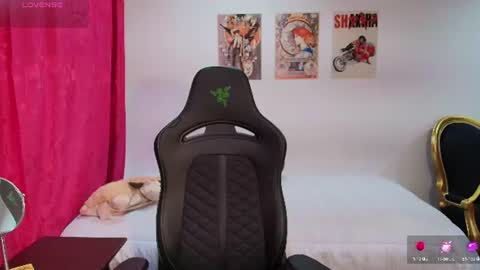 lucas_xo online show from July 6, 12:47 am