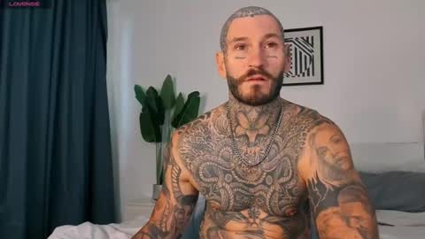 lucasexclusive online show from July 11, 3:23 am