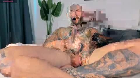 lucasexclusive online show from July 11, 4:29 am