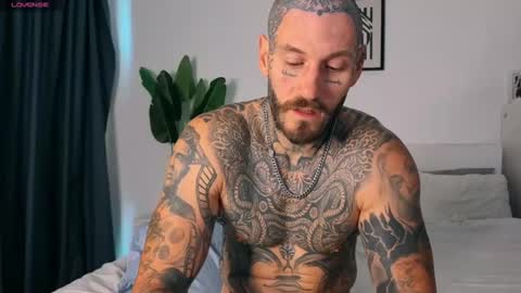 lucasexclusive online show from July 12, 5:14 am