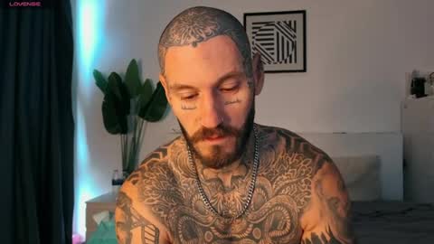 lucasexclusive online show from July 23, 6:05 am