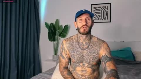 lucasexclusive online show from July 27, 5:24 am