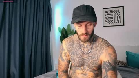lucasexclusive online show from July 28, 5:02 am