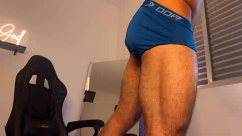lucasfit24 online show from August 3, 4:19 am