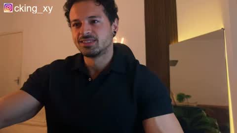 lucasfit24 online show from August 14, 1:42 am