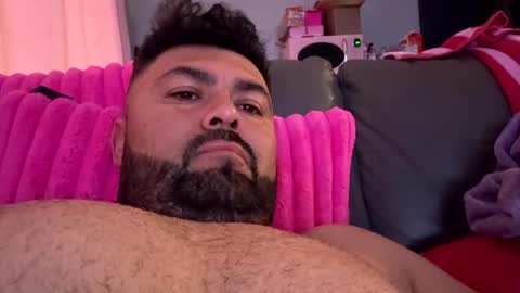 lucasmagana85 online show from March 7, 4:14 pm