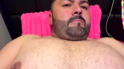 lucasmagana85 online show from March 17, 5:45 am
