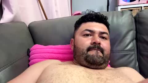 lucasmagana85 online show from March 22, 5:11 am