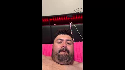 lucasmagana85 online show from March 25, 5:13 am