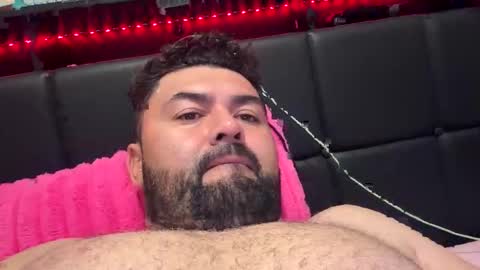 lucasmagana85 online show from April 5, 7:16 am