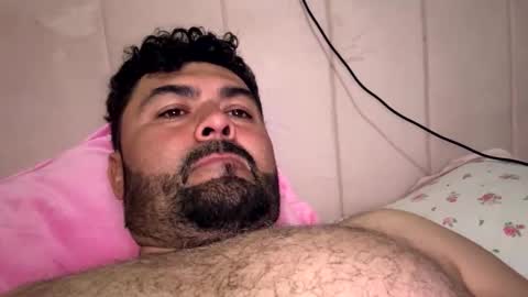 lucasmagana85 online show from April 16, 4:09 am