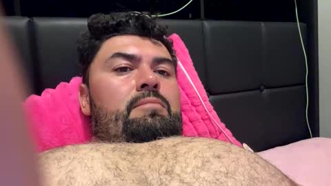 lucasmagana85 online show from April 25, 7:58 am