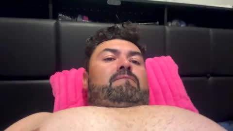 lucasmagana85 online show from June 2, 6:16 am