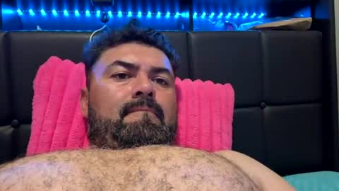 lucasmagana85 online show from July 27, 5:35 am