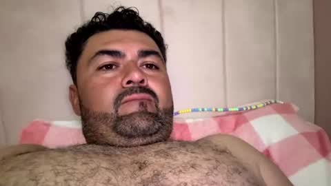 lucasmagana85 online show from August 3, 5:58 am
