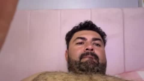 lucasmagana85 online show from August 14, 3:54 am