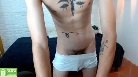 LucassSmith11 online show from August 14, 5:22 am
