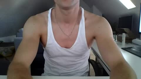 Luca online show from August 18, 12:33 pm