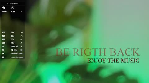 Lucca   IG Luccamallard online show from August 11, 12:07 pm