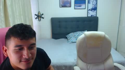 luccas and alex online show from July 10, 2:34 pm