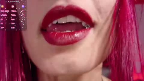 Luccy independent account online show from August 5, 3:32 pm