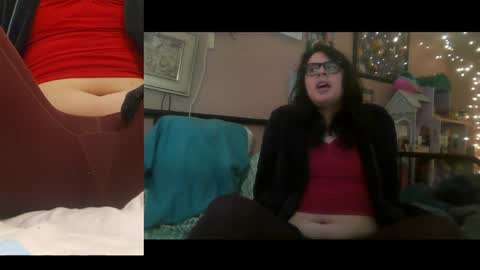 Luceatiel Queen of Spades online show from April 8, 6:56 am