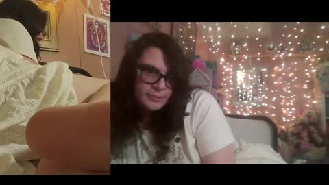 Luceatiel Queen of Spades online show from April 11, 9:06 am